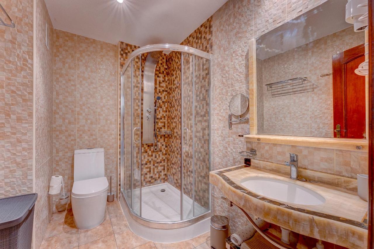 Brand New Apartment In Park Albatros With Pool View Сан Мигел де Абона Екстериор снимка