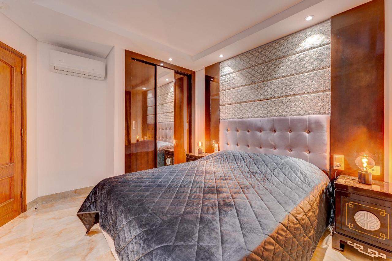 Brand New Apartment In Park Albatros With Pool View Сан Мигел де Абона Екстериор снимка