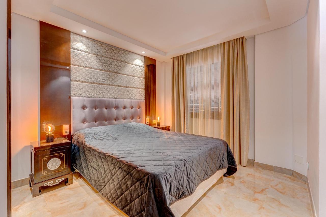 Brand New Apartment In Park Albatros With Pool View Сан Мигел де Абона Екстериор снимка